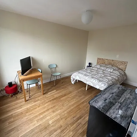 Place Nevers Charleville-Mézières