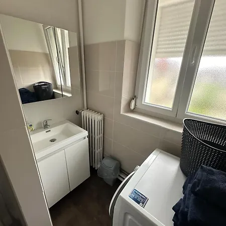 Place Nevers Daire *