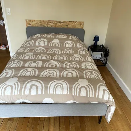 Place Nevers * Charleville-Mézières