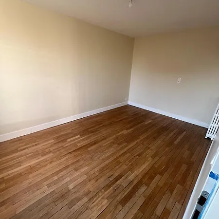 Place Nevers Daire Charleville-Mézières