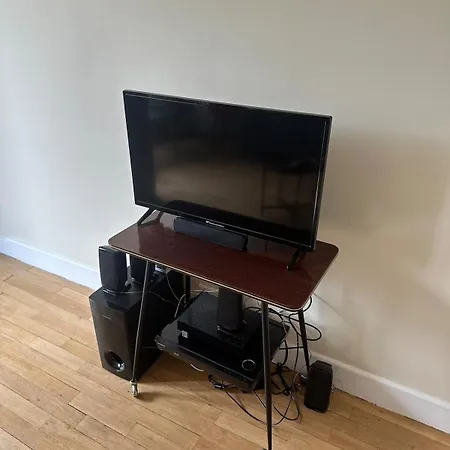 Place Nevers * Charleville-Mézières