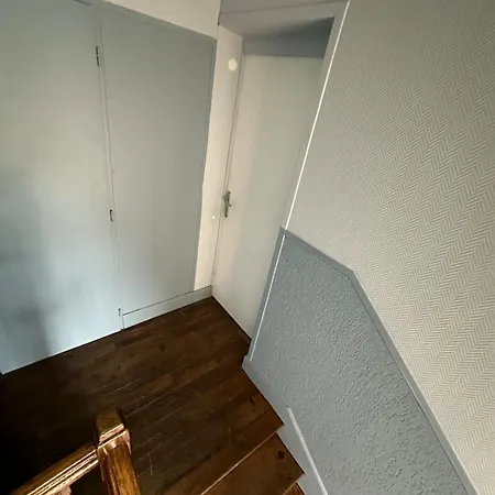 Place Nevers * Charleville-Mézières