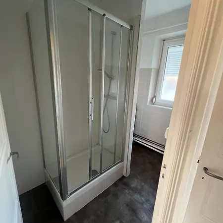 Place Nevers Daire Charleville-Mézières