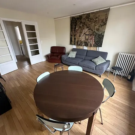 Place Nevers Daire *