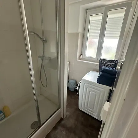 Place Nevers Daire Charleville-Mézières