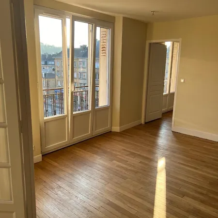 Place Nevers * Charleville-Mézières