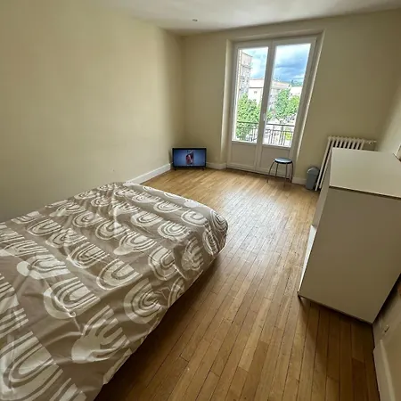 Place Nevers Daire *